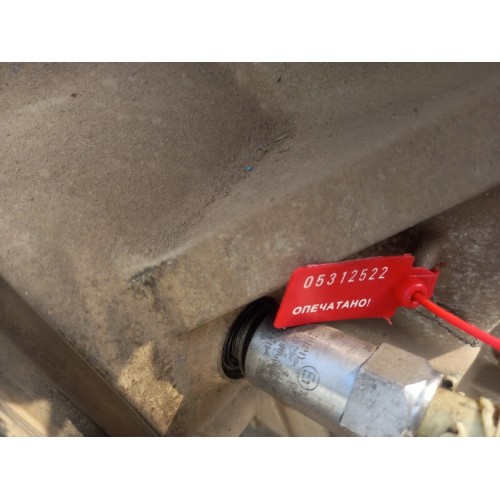 АКПП Renault AT2412D (Без выжимного и клапана сцепления) (522)-3