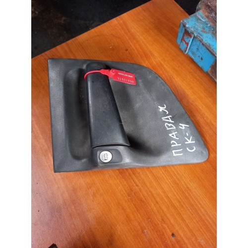 Ручка открывания двери Scania 5 наружняя RH (575)