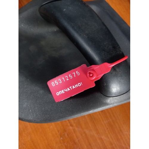 Ручка открывания двери Scania 5 наружняя RH (575)-2