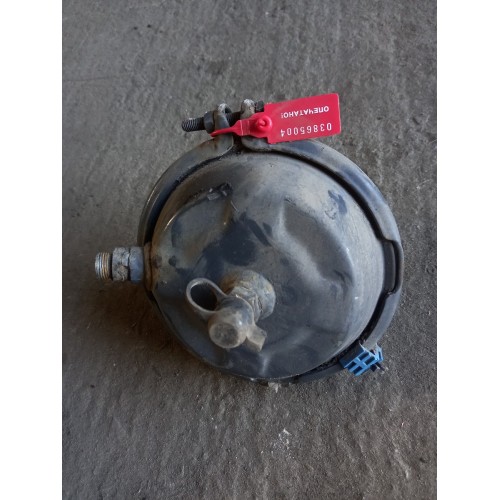 Камера тормозная DAF 105 XF 460 901647 Wabco (004) -1