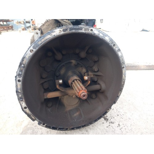 МКПП Volvo FH 131881 SR1700 (527) 