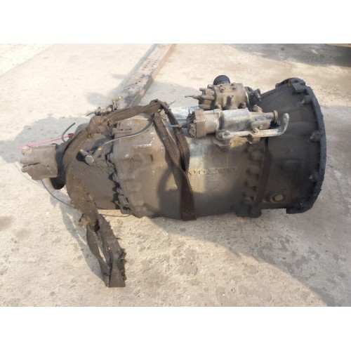 МКПП Volvo FH 131881 SR1700 (527) -5