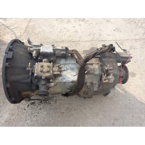 МКПП Volvo FH 131881 SR1700 (527) -4