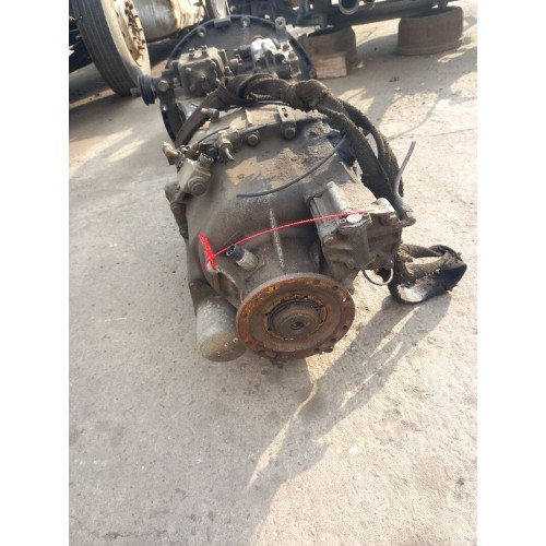 МКПП Volvo FH 131881 SR1700 (527) -2