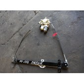 Стеклоподъемник DAF 105 XF 897340 в сборе RH (052)