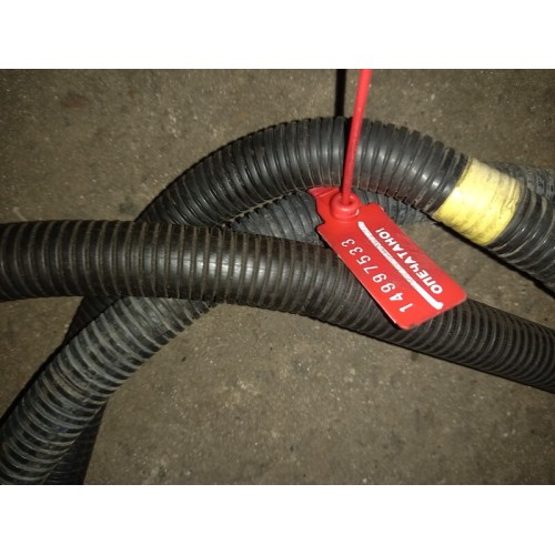 Провод силовой 340см (533) -1