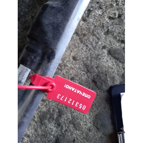 Накладка декоративная Scania R 480 032962 (173)-1