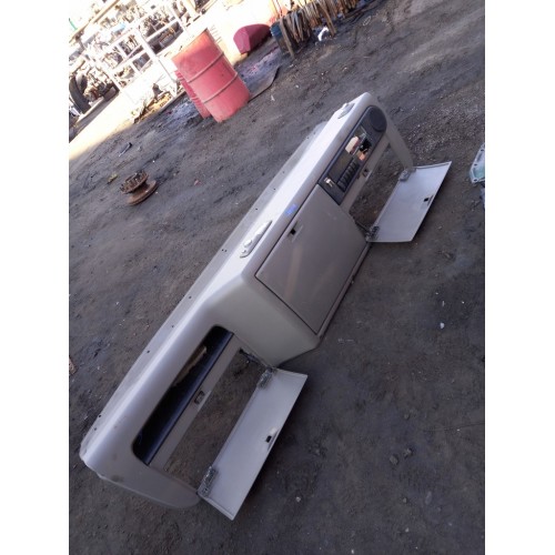 Торпедо DAF 105 XF 897340 в сборе верхнее (079)