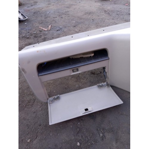 Торпедо DAF 105 XF 897340 в сборе верхнее (079)-7