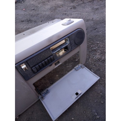 Торпедо DAF 105 XF 897340 в сборе верхнее (079)-8