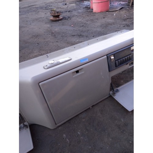 Торпедо DAF 105 XF 897340 в сборе верхнее (079)-6