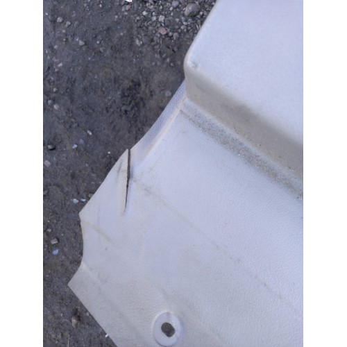 Торпедо DAF 105 XF 897340 в сборе верхнее (079)-5