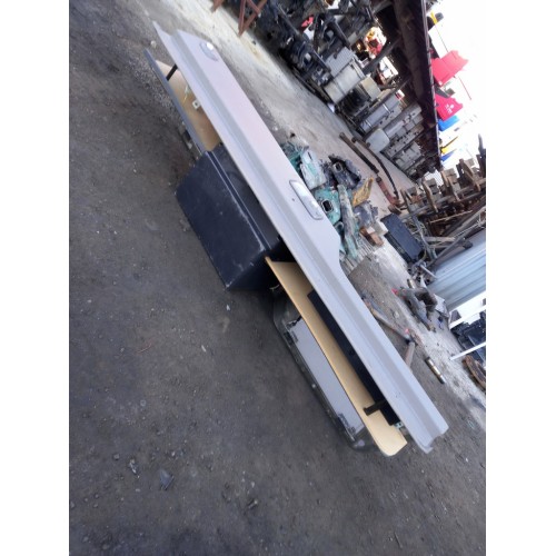 Торпедо DAF 105 XF 897340 в сборе верхнее (079)-4