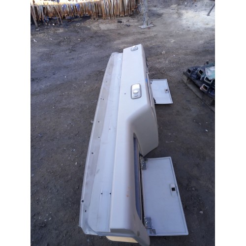 Торпедо DAF 105 XF 897340 в сборе верхнее (079)-1