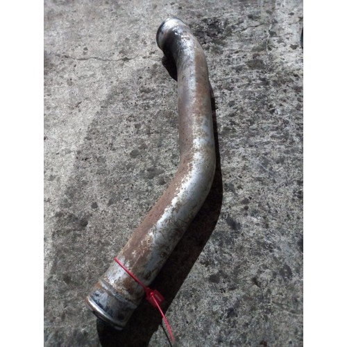 Патрубок интеркулера Renault DXI 11 (114)