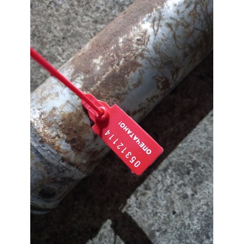 Патрубок интеркулера Renault DXI 11 (114)-1