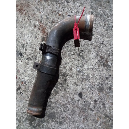 Патрубок охлаждения Renault DXI (119)