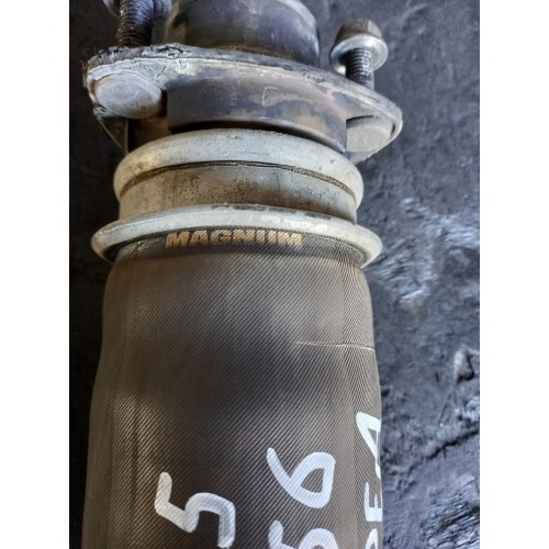 Подушка под кабину Scania R420т 040019 передняя не ориг. (022)-2