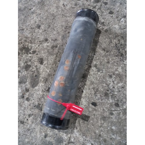 Патрубок интеркулера Renault DXI 13 (161)