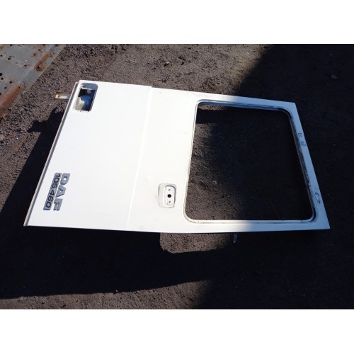 Каркас двери DAF 105 XF 460 897340 деф. RH (200)-3