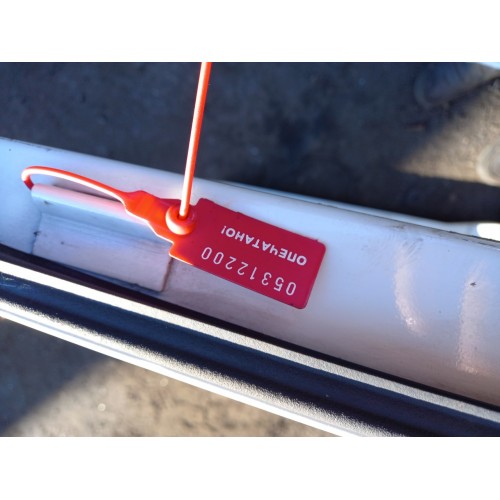 Каркас двери DAF 105 XF 460 897340 деф. RH (200)-1