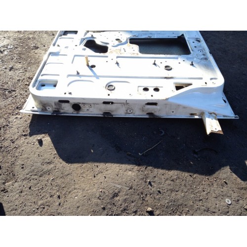 Каркас двери DAF 105 XF 460 897340 деф. RH (200)-5