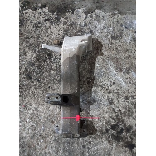 Кронштейн бампера Renault Pr DXI/DCI RH (156)