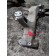 Кронштейн бампера Renault Pr DXI/DCI RH (159)