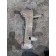 Кронштейн бампера Renault Pr DXI/DCI LH (186)