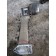 Кронштейн бампера Renault Pr DXI/DCI LH (187)