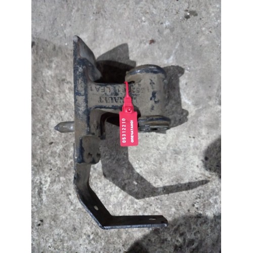 Кронштейн кабины Renault Pr DXI (210)