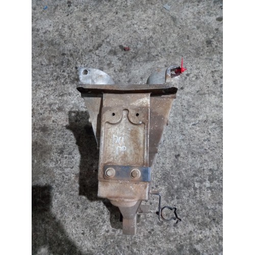 Кронштейн кабины Renault DCI алюминиевый (227)-4