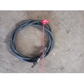 Шланг подъема кабины Renault 233см (997) 