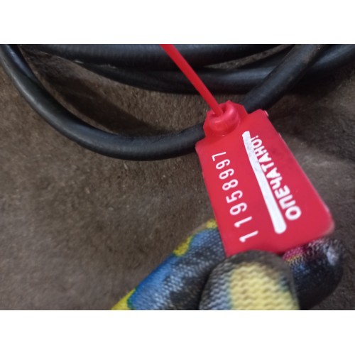 Шланг подъема кабины Renault 233см (997) -2