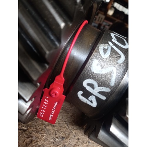 Промежуточный вал (промвал) Scania (431)-1