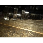 Промежуточный вал (промвал) Iveco ZF (446)