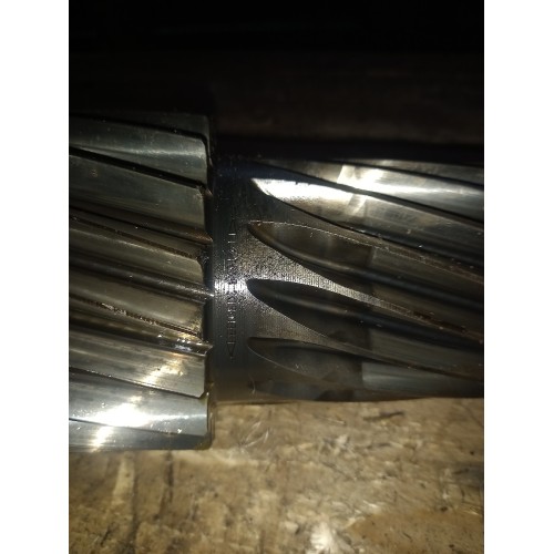 Промежуточный вал (промвал) Iveco ZF (446)-4