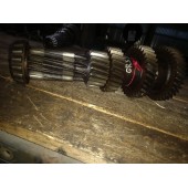 Промежуточный вал (промвал) Scania (447) GRS900