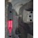 Блок педалей Renault Premium (без педалей) (456) 