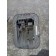 Блок педалей Renault Premium (без педалей) (456) 