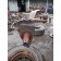 Балка передняя Renault Mack 390 Magnum 008198 в сборе с цапфами d65 (253) 