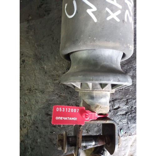 Подушка под кабину SCANIA R440 XPI 294147 задняя (007)-1