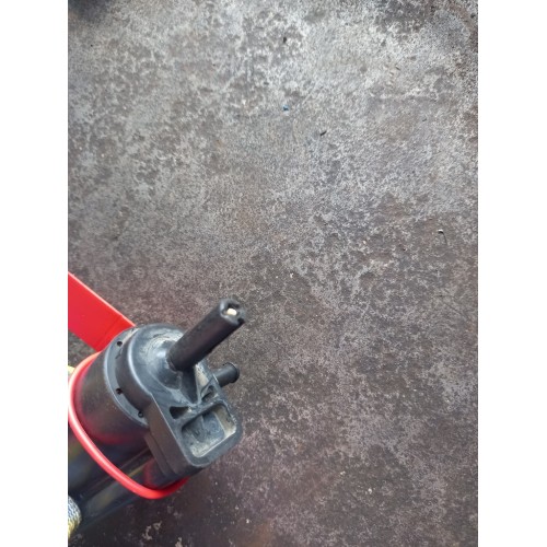 Насос омывателя MAN (411)-3