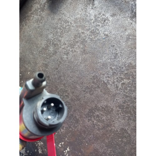 Насос омывателя MAN (411)-2