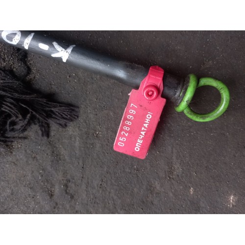 Щуп масляный Iveco stralis 240542 (997)-1