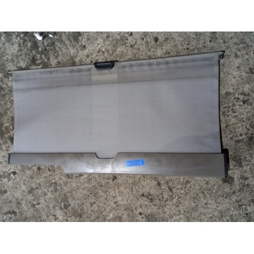 Штора двери DAF 105 XF 903913 (солнцезащитная) (мех.) LH (070)