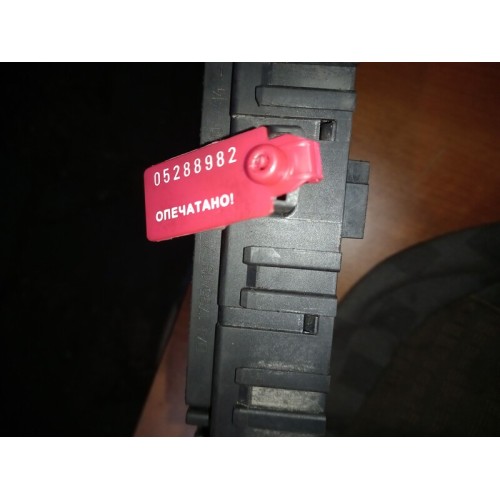 Блок предохранителей DAF 105 XF 460 903913 (982)-1