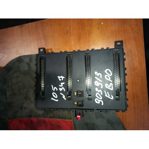 Блок предохранителей DAF 105 XF 460 903913 (982)-2