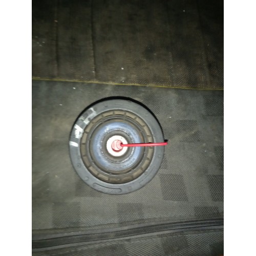 Ролик Scania 5 HPI (976)