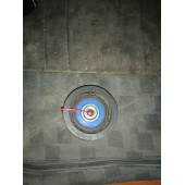 Ролик Scania 5 HPI (984)